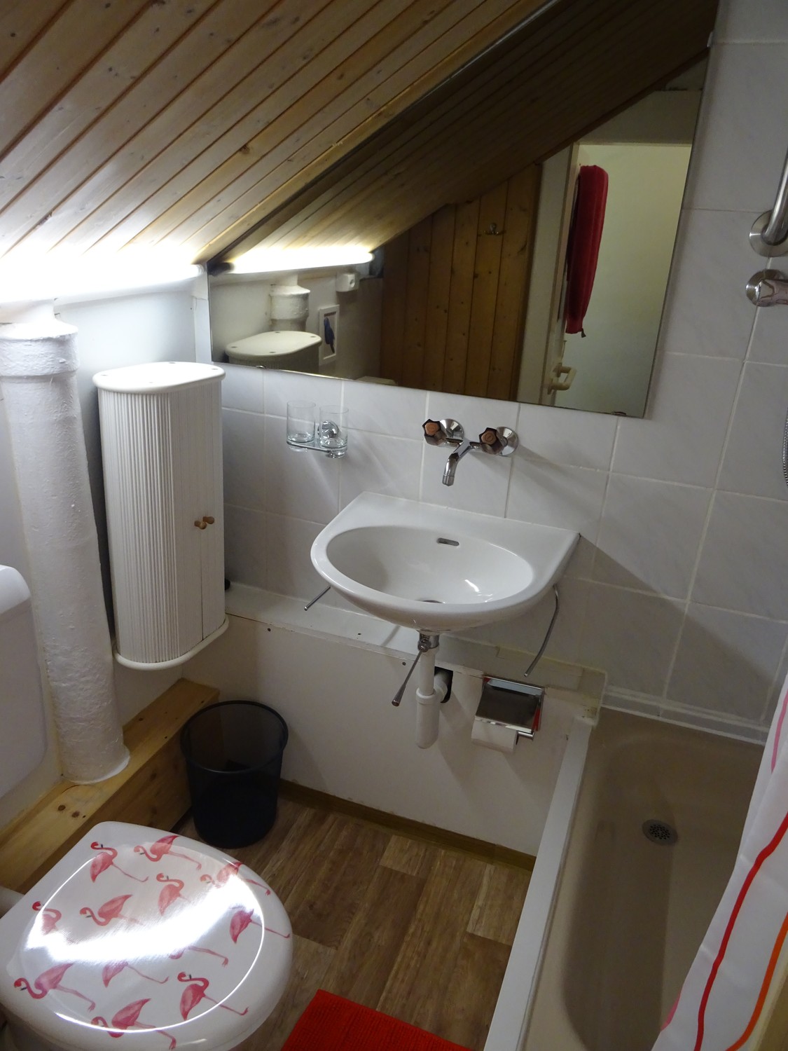 Appartamento di 3 ½ locali