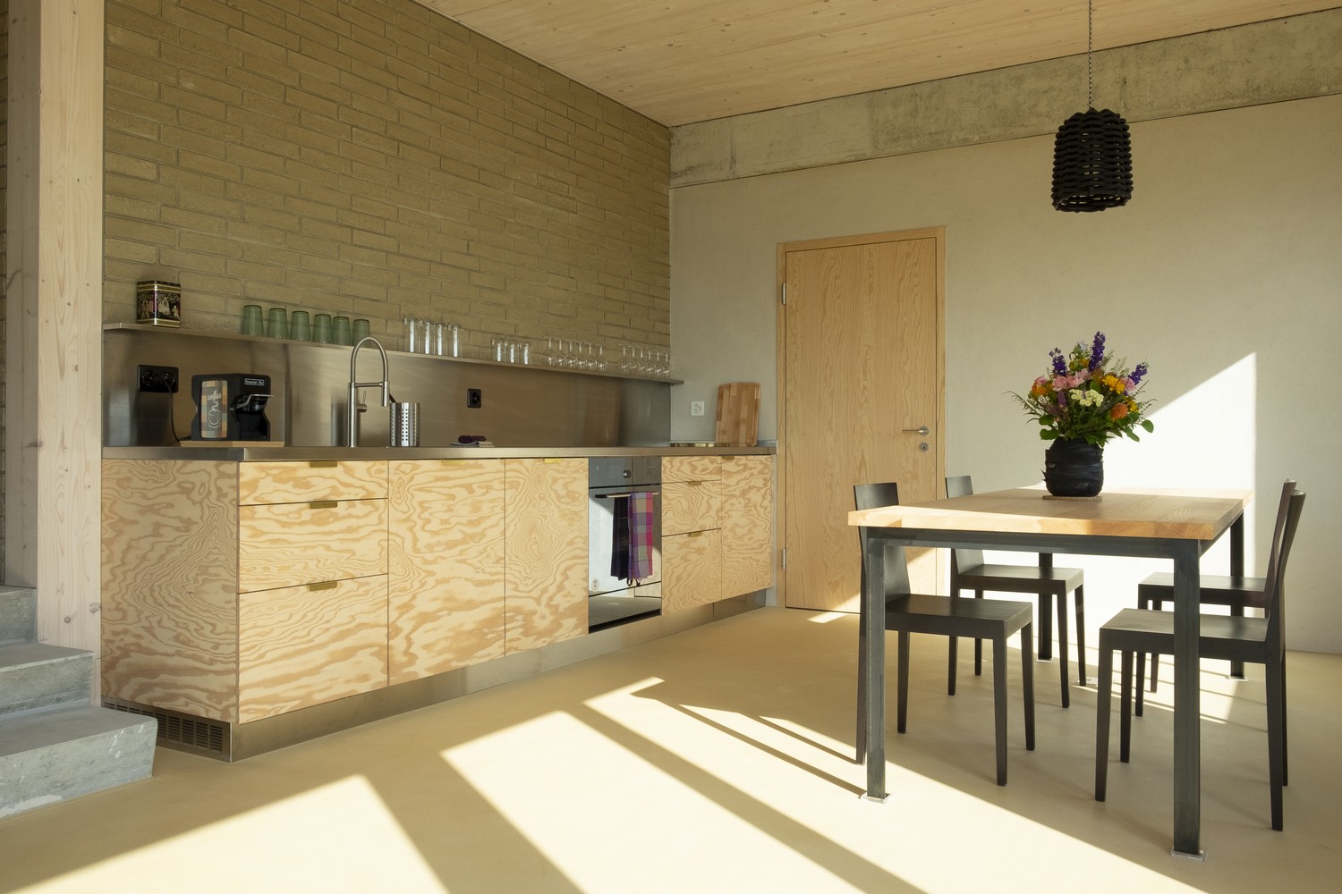 Appartamento di 3 ½ locali