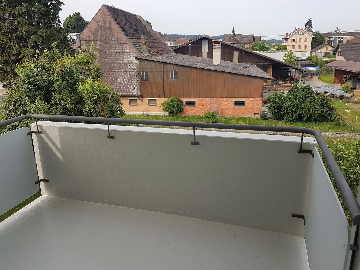 Appartamento di 4 ½ locali