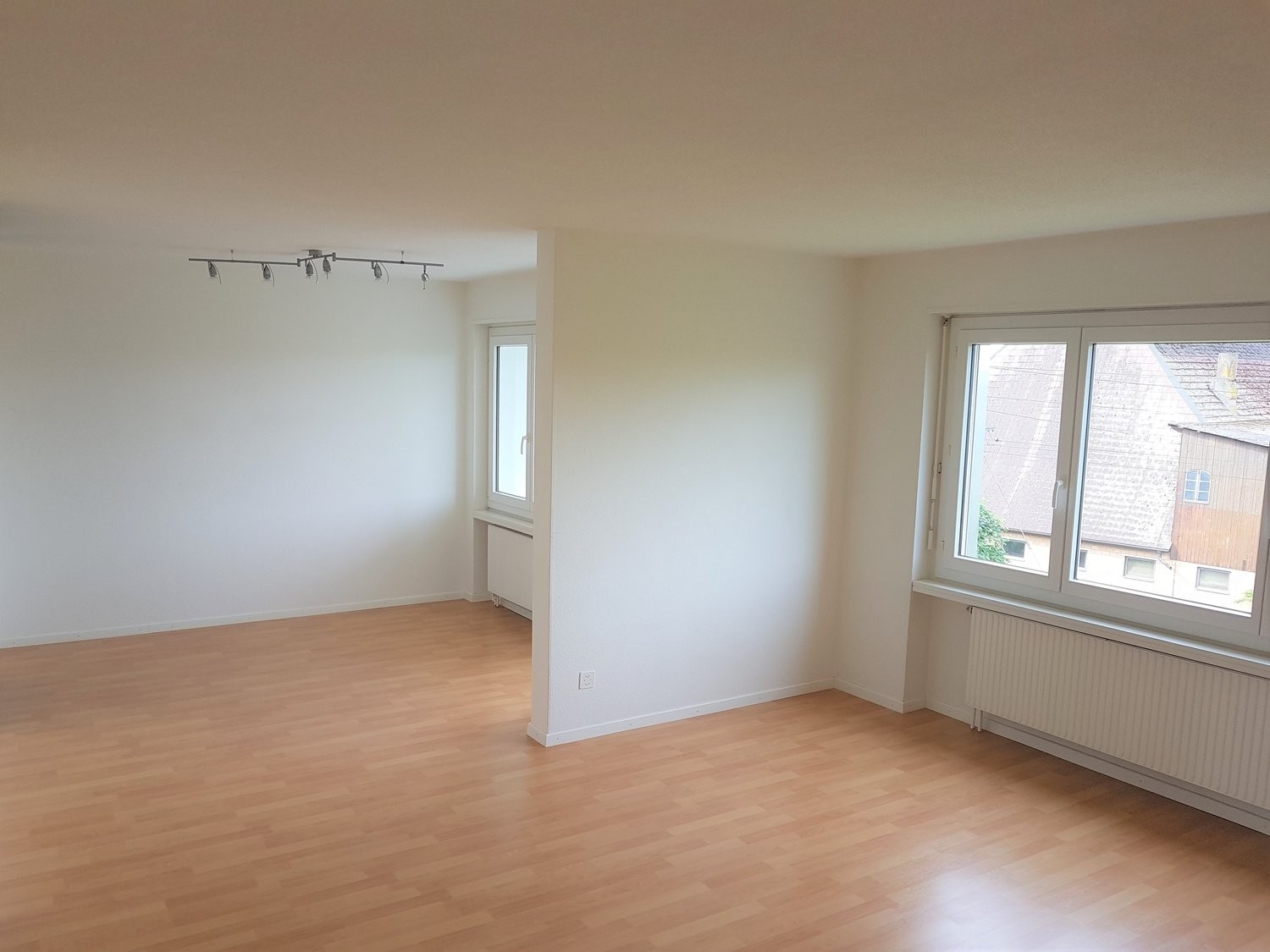 Appartamento di 4 ½ locali