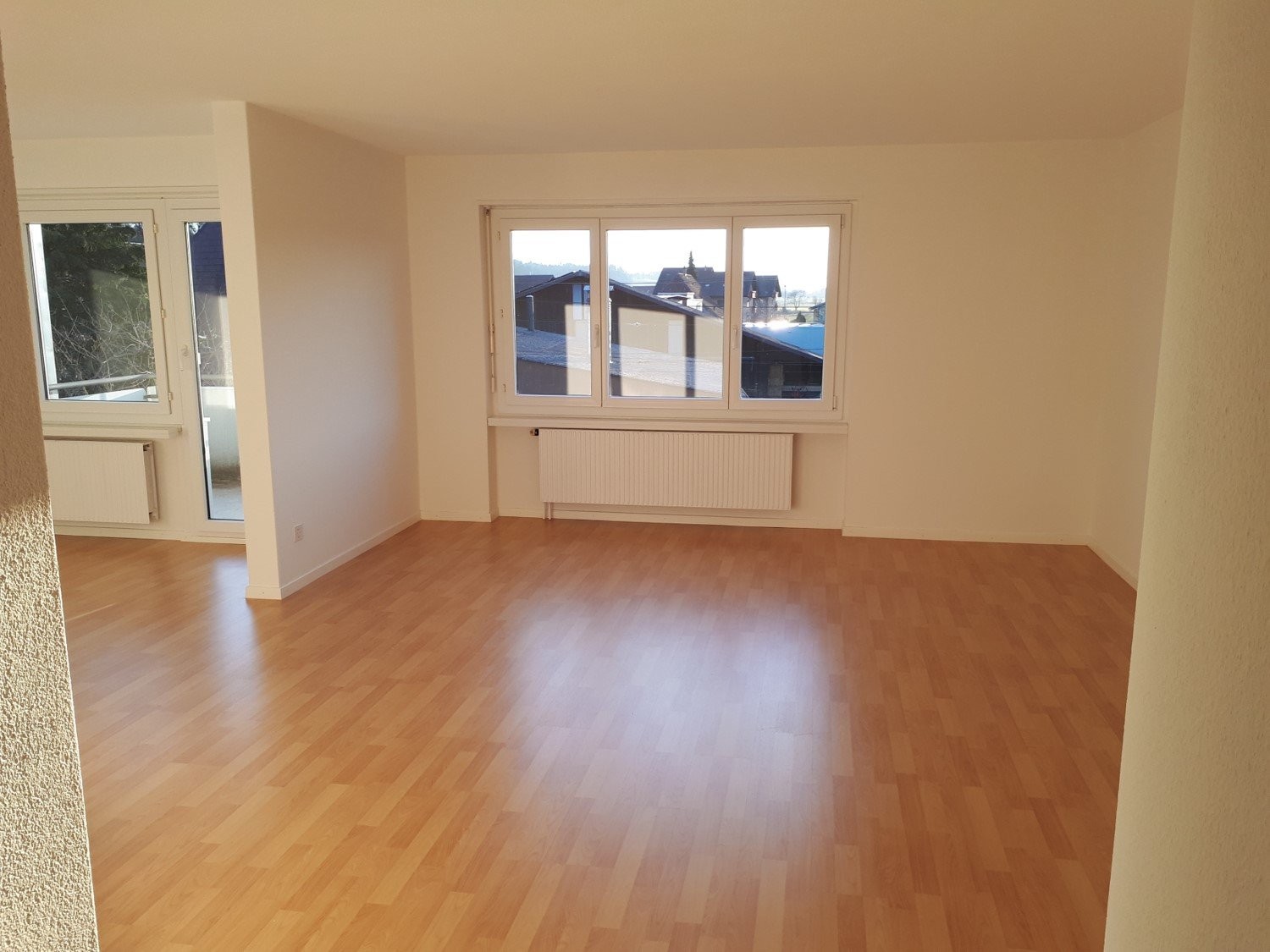 Appartamento di 4 ½ locali