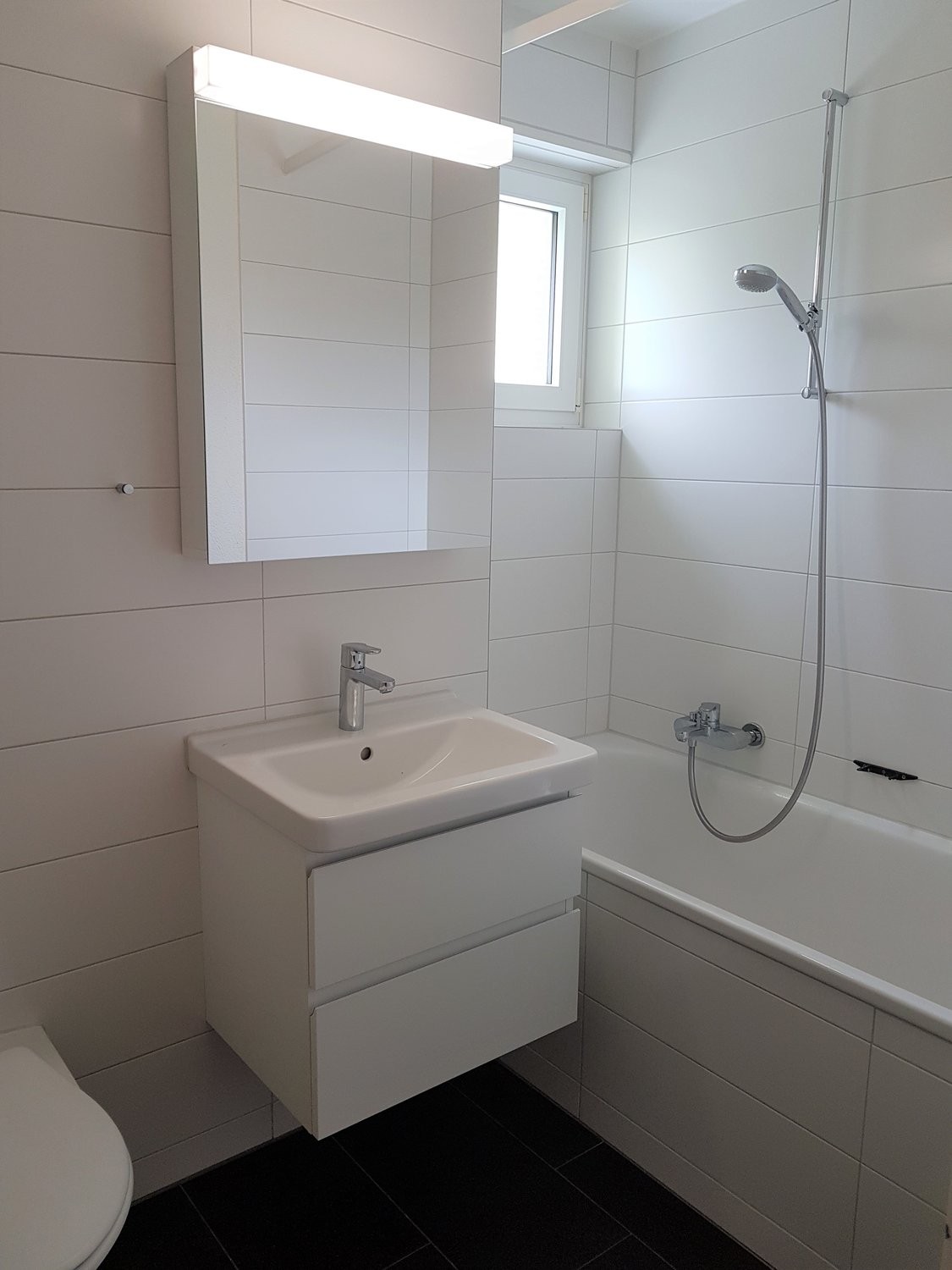 Appartamento di 4 ½ locali