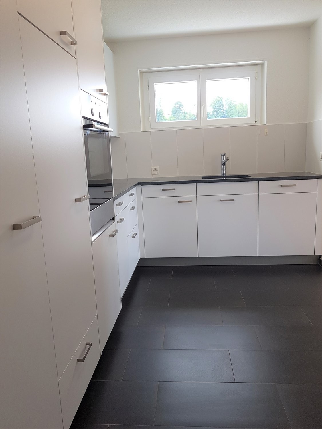 Appartamento di 4 ½ locali