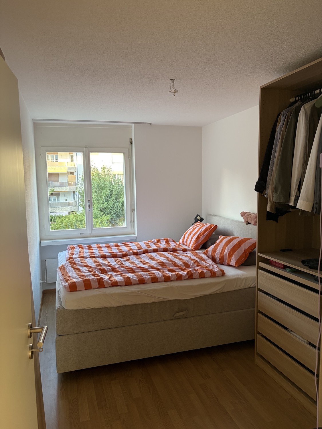 Appartamento di 3 ½ locali