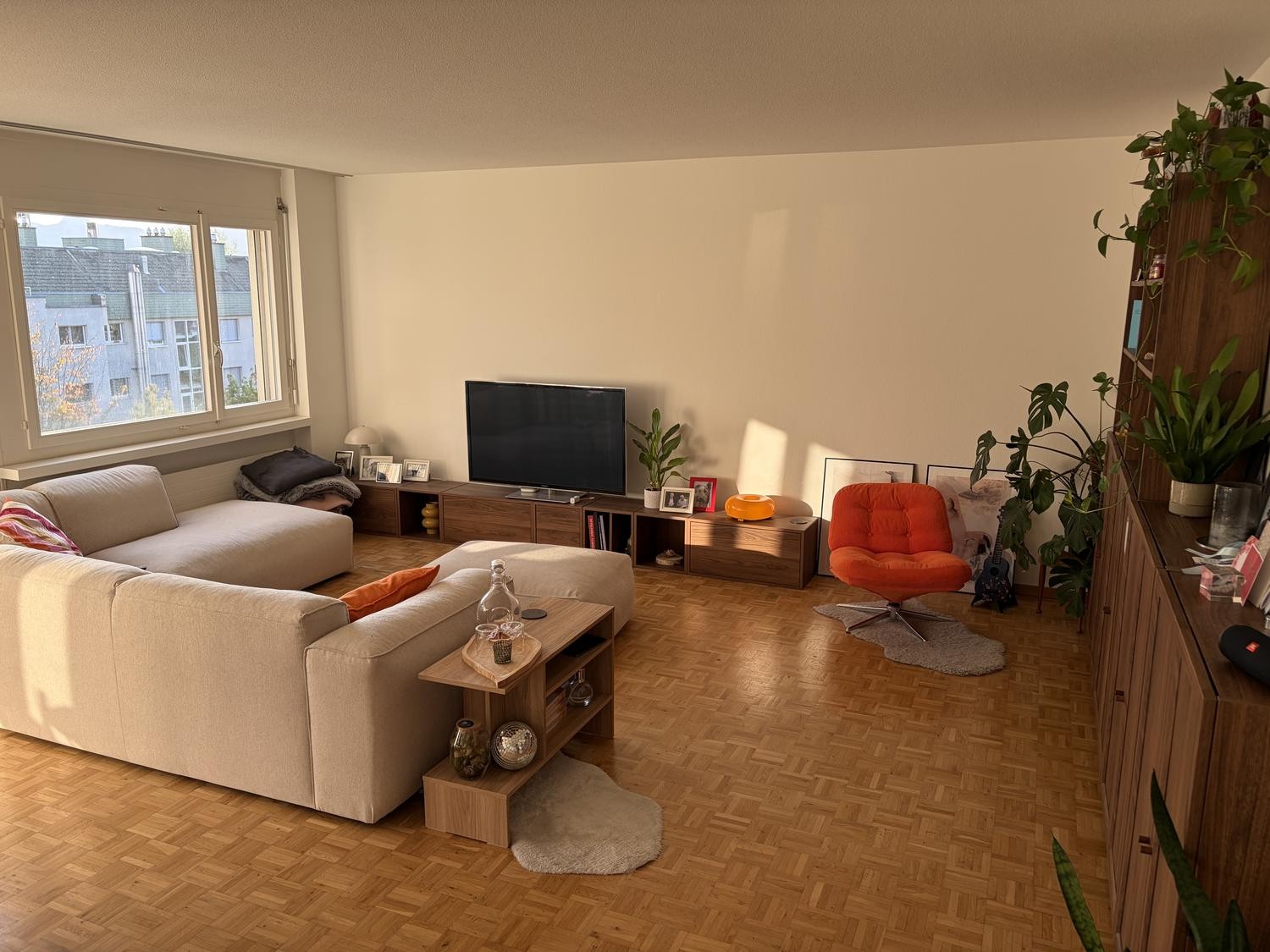 Appartamento di 3 ½ locali