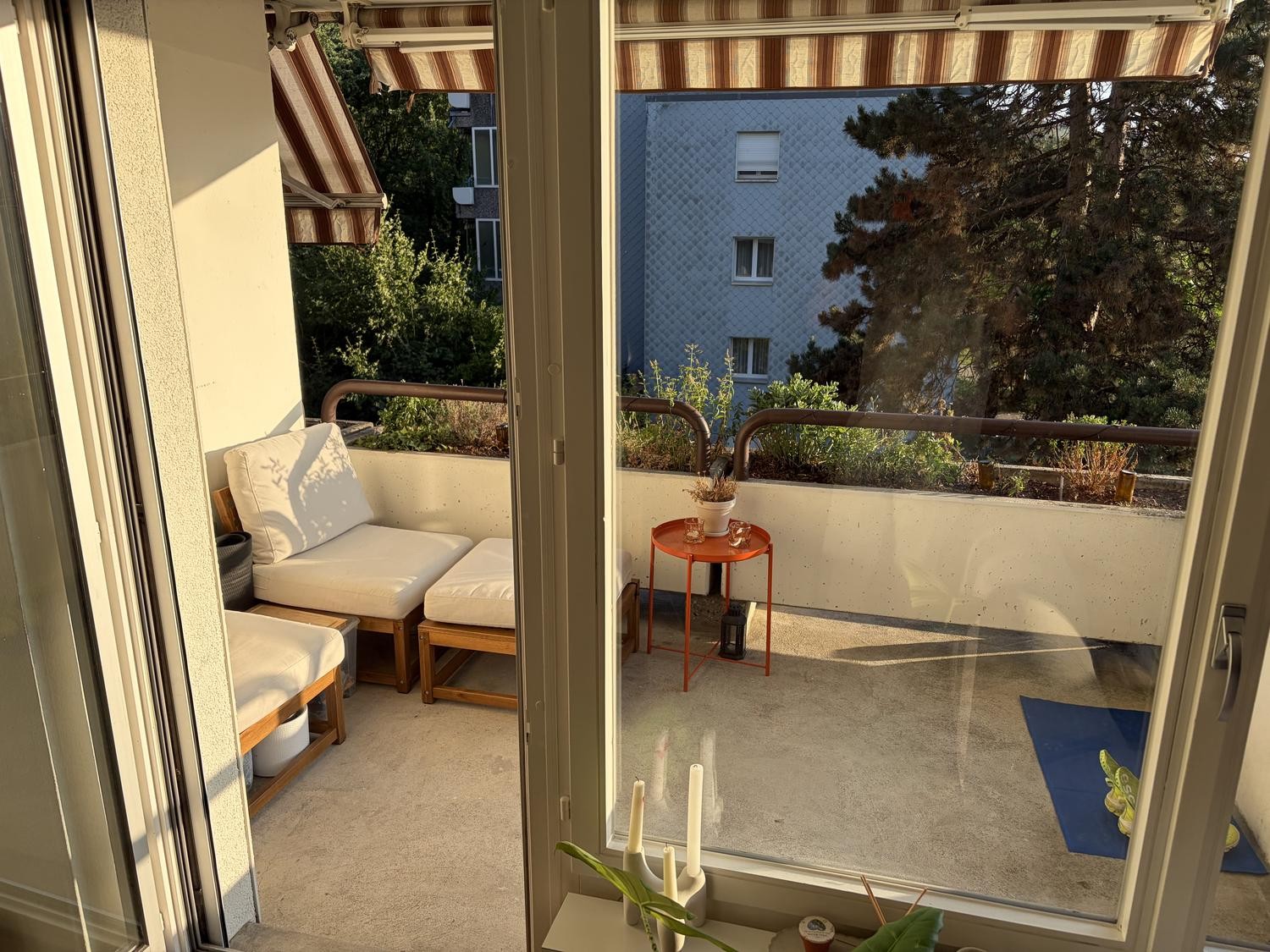 Appartamento di 3 ½ locali