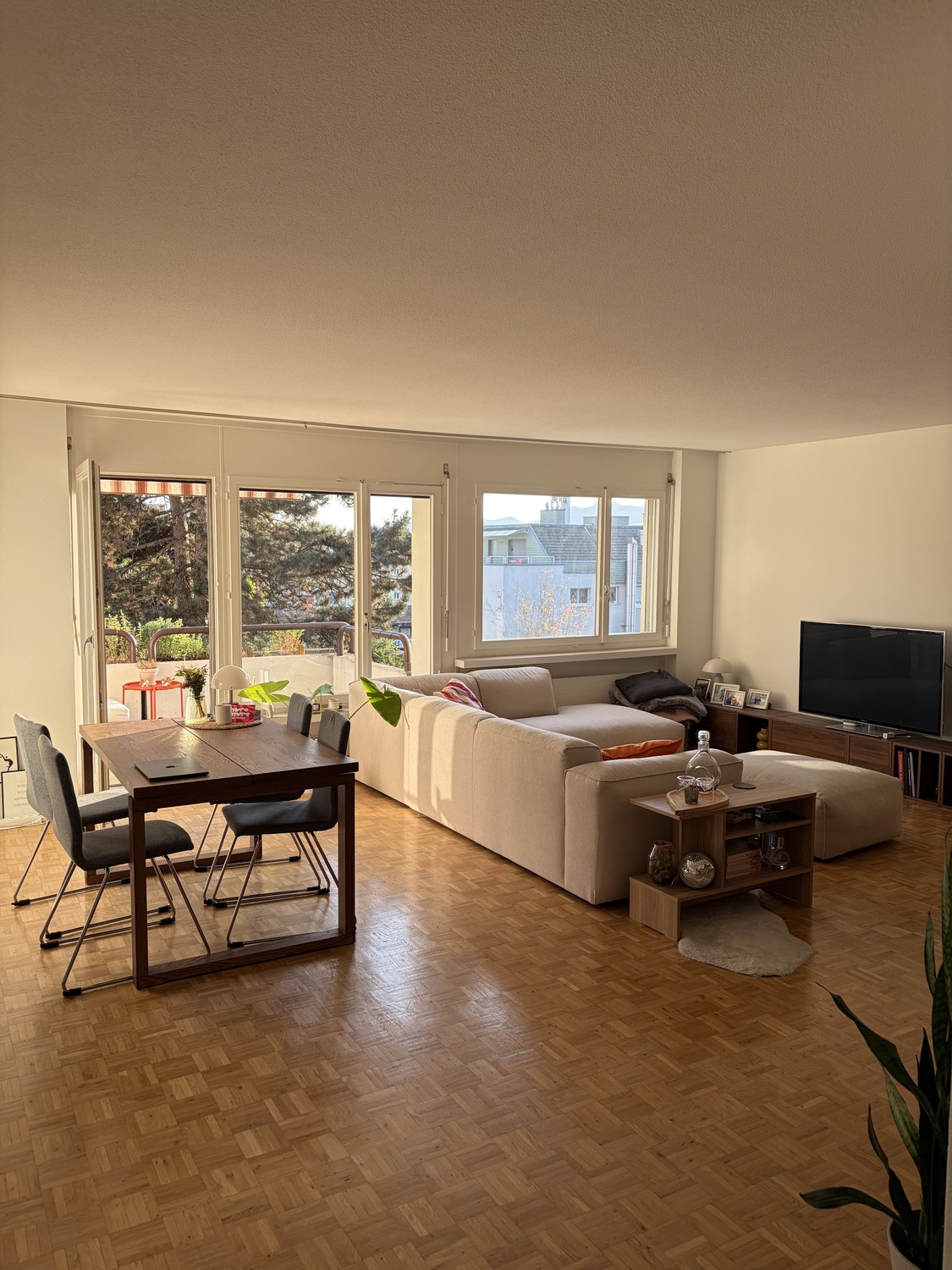 Appartamento di 3 ½ locali