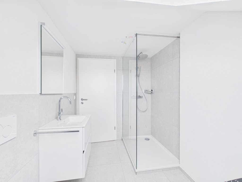 attico di 2 ½ locali