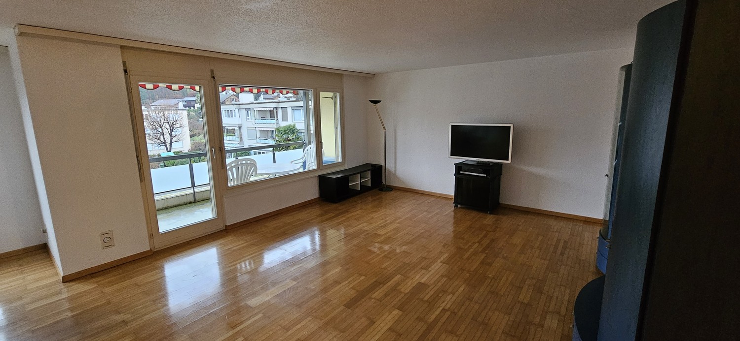 Appartamento di 3 ¾ locali