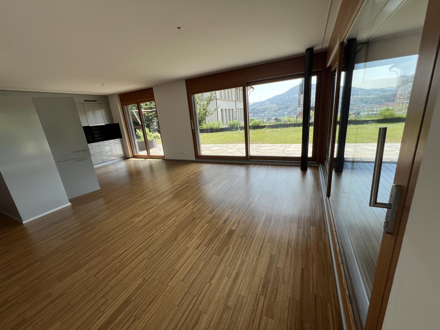 Appartamento di 3 ½ locali
