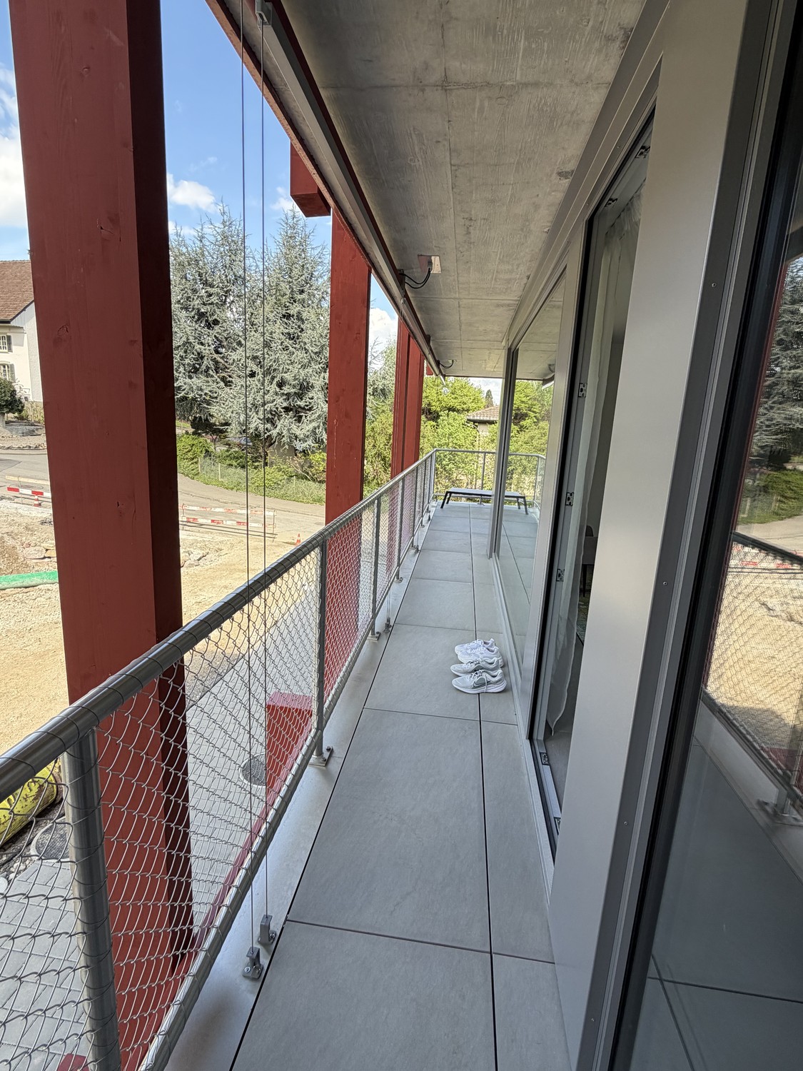 Appartamento di 4 ½ locali