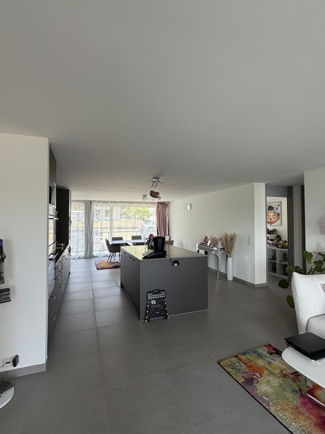 Appartamento di 4 ½ locali