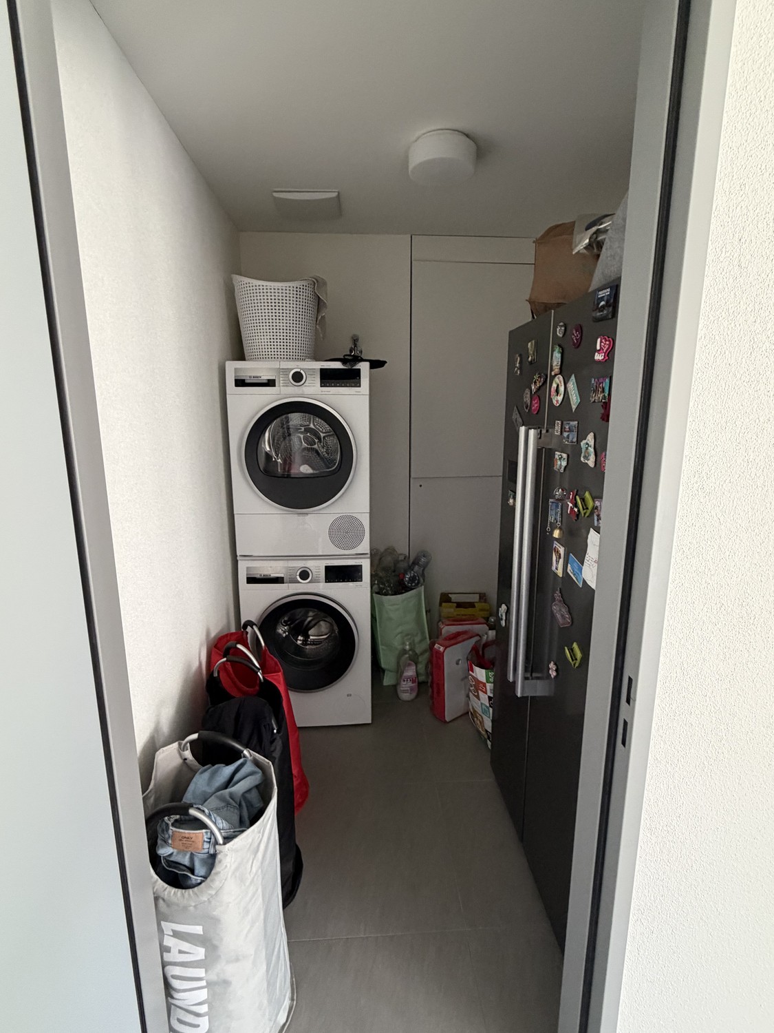 Appartamento di 4 ½ locali