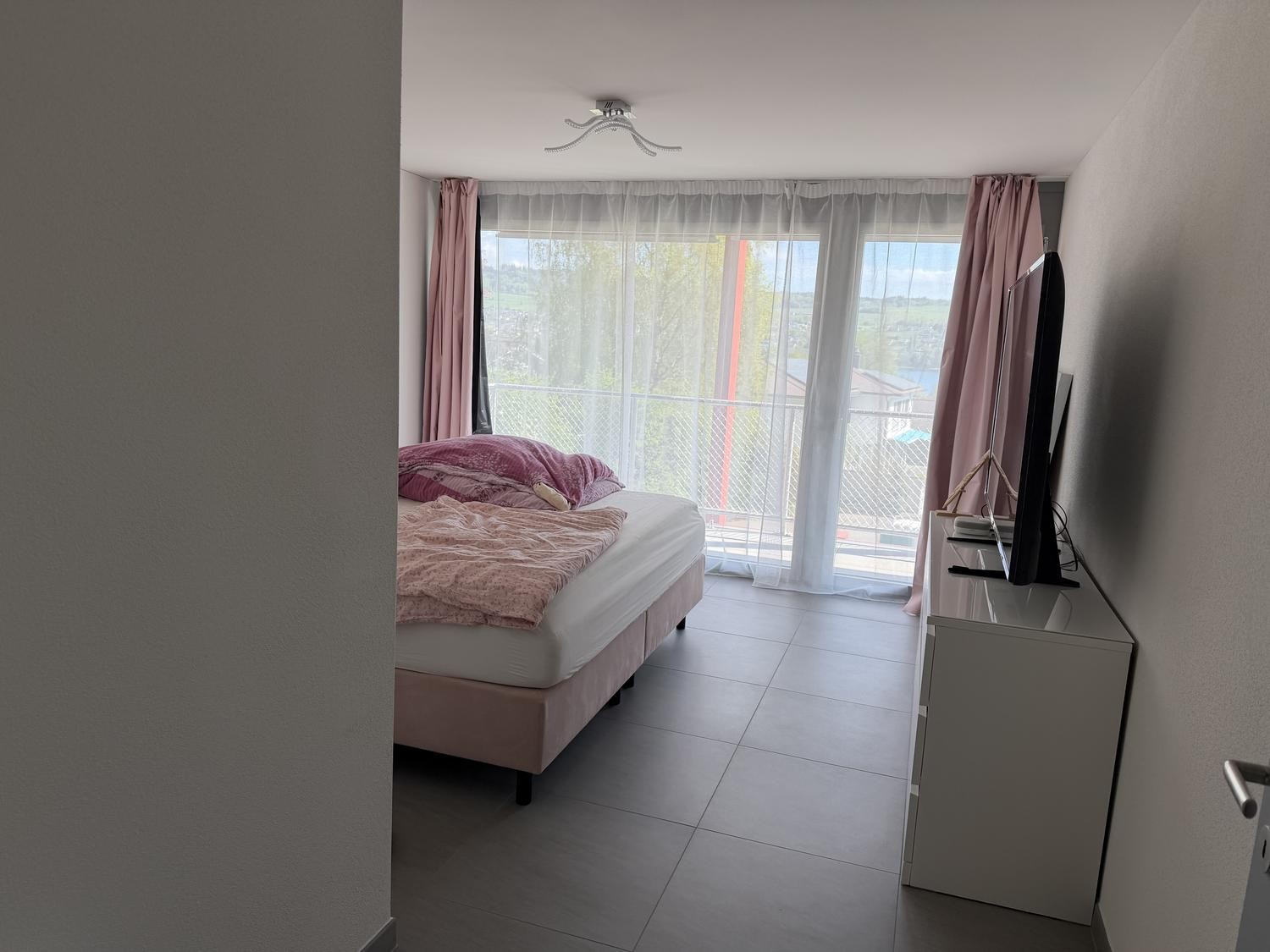 Appartamento di 4 ½ locali