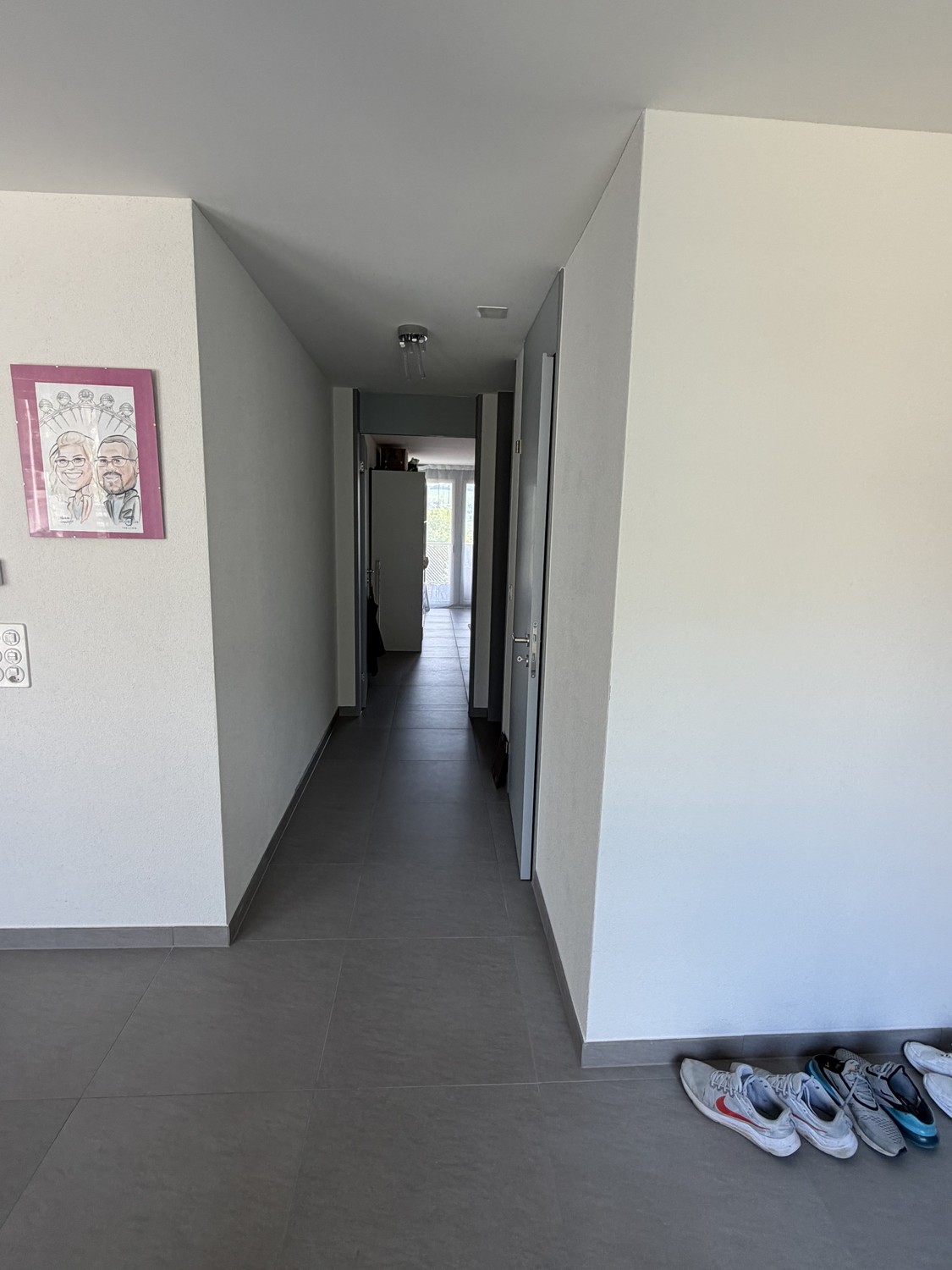 Appartamento di 4 ½ locali