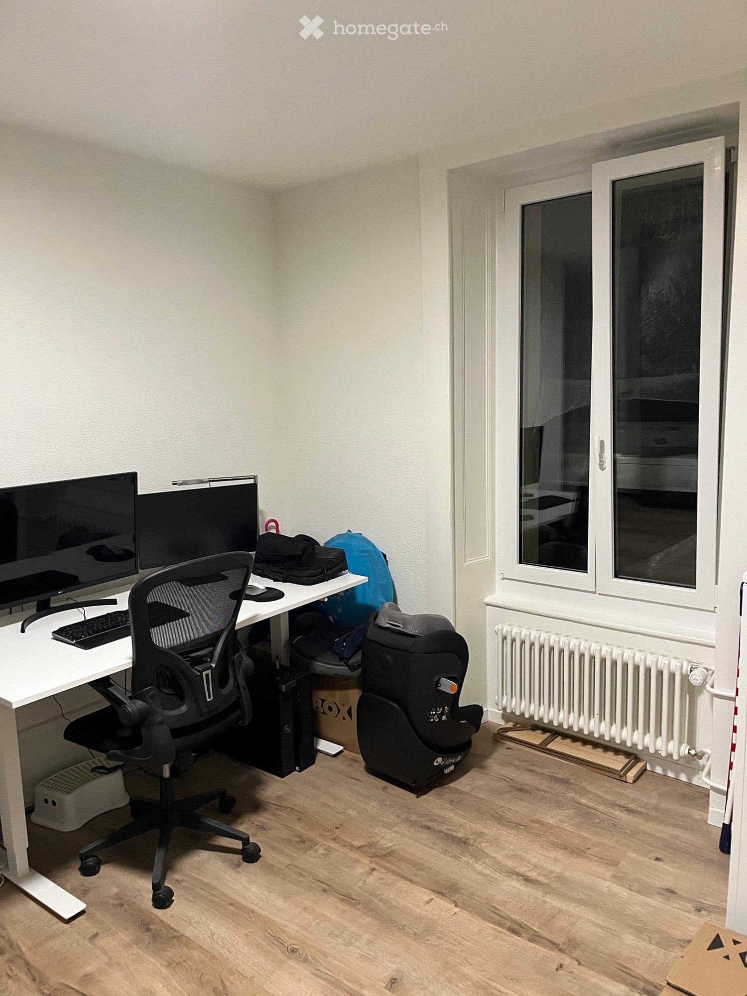 Appartamento di 3 locali