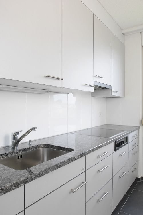 Appartamento di 4 ½ locali