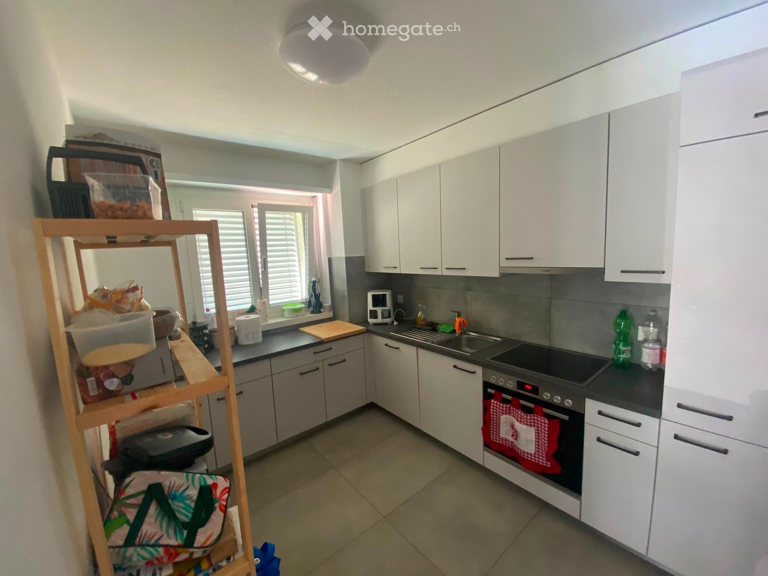 1 room single room