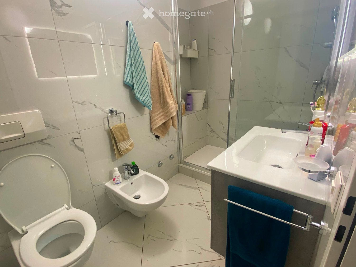 1 room single room