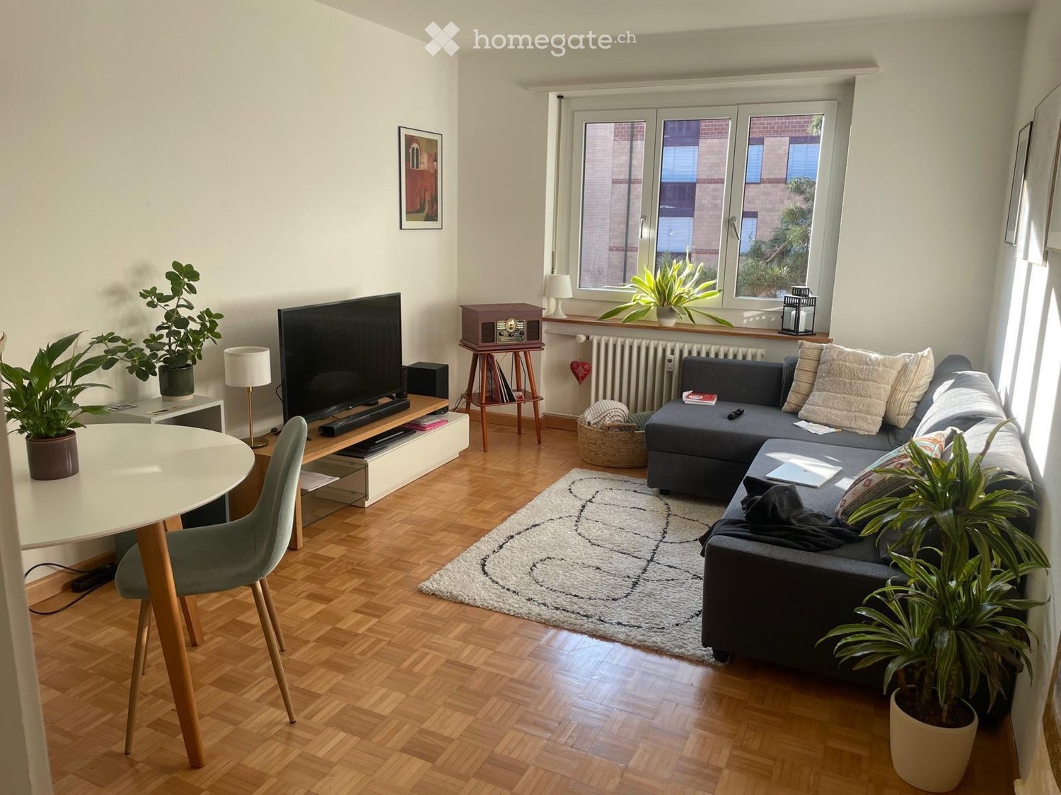 casa singola di 3 locali