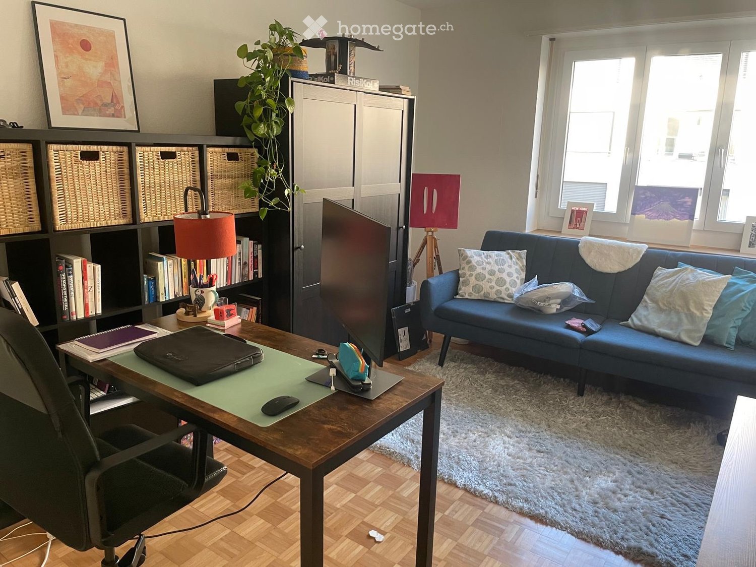 casa singola di 3 locali