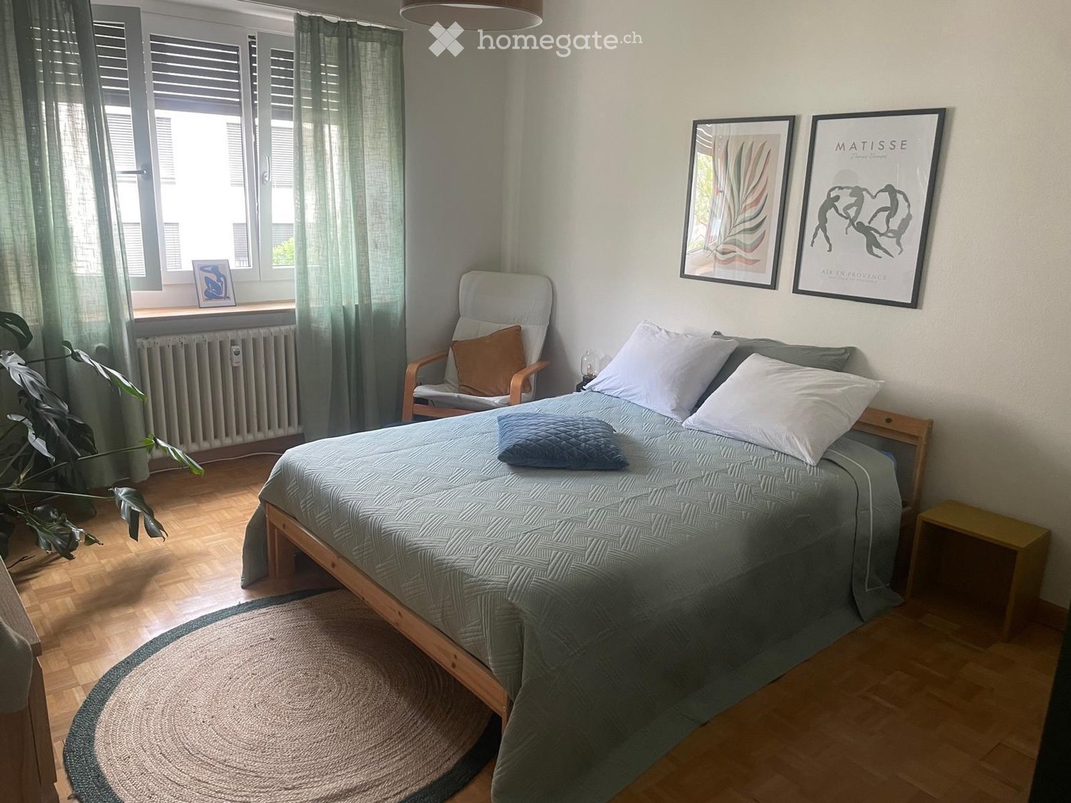 casa singola di 3 locali
