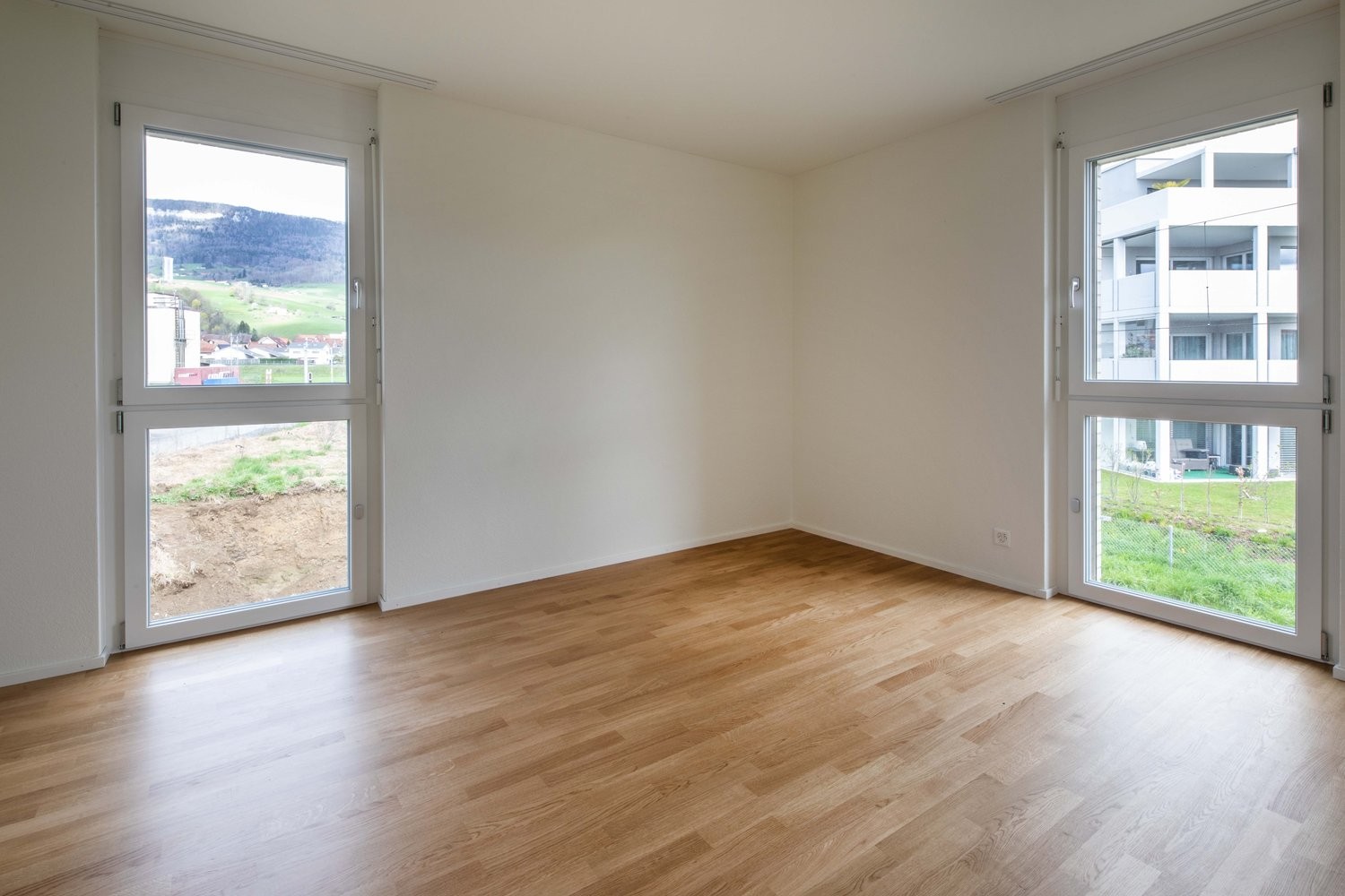 Appartamento di 3 ½ locali