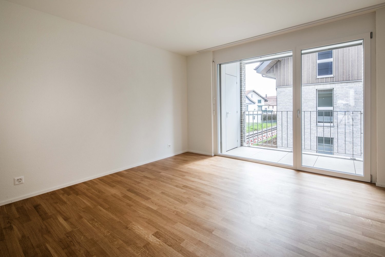 Appartamento di 3 ½ locali