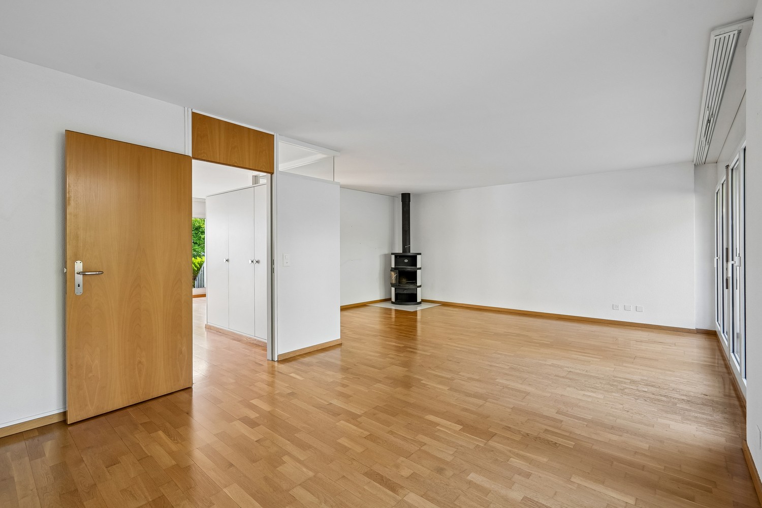 6 ½ rooms row house