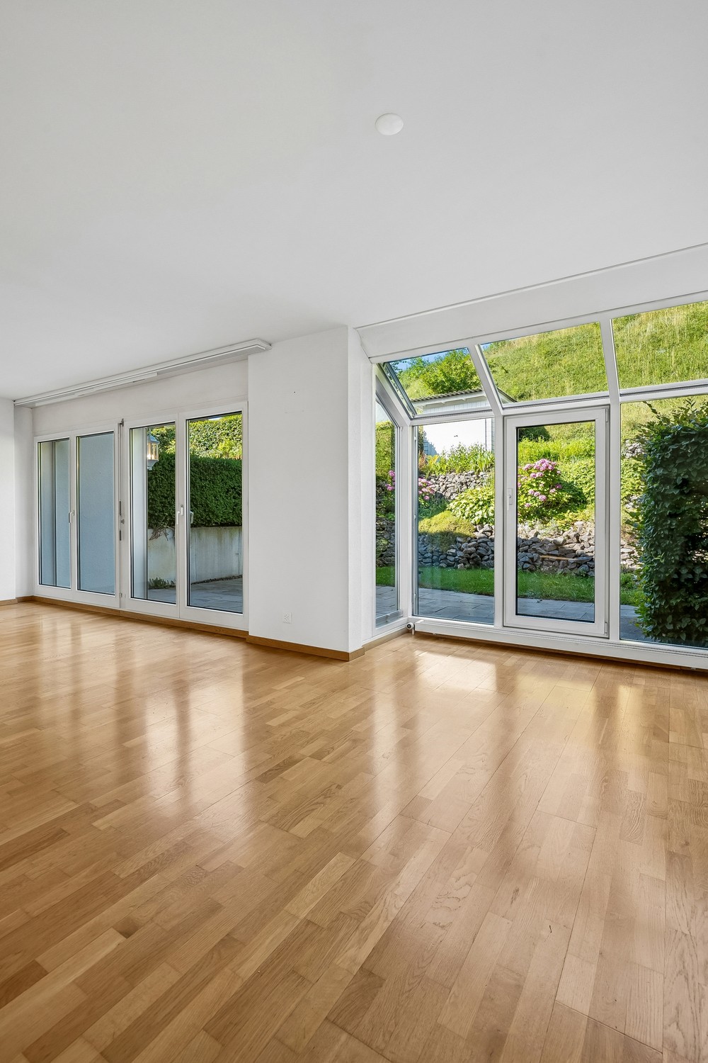6 ½ rooms row house