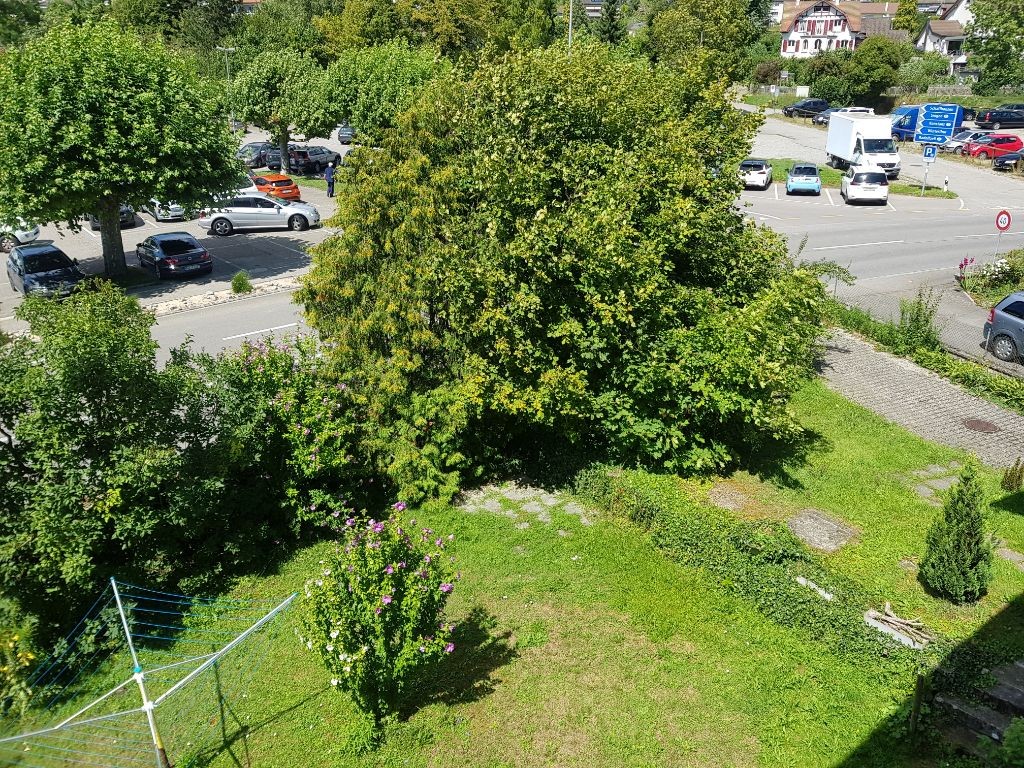Appartamento di 3 ½ locali