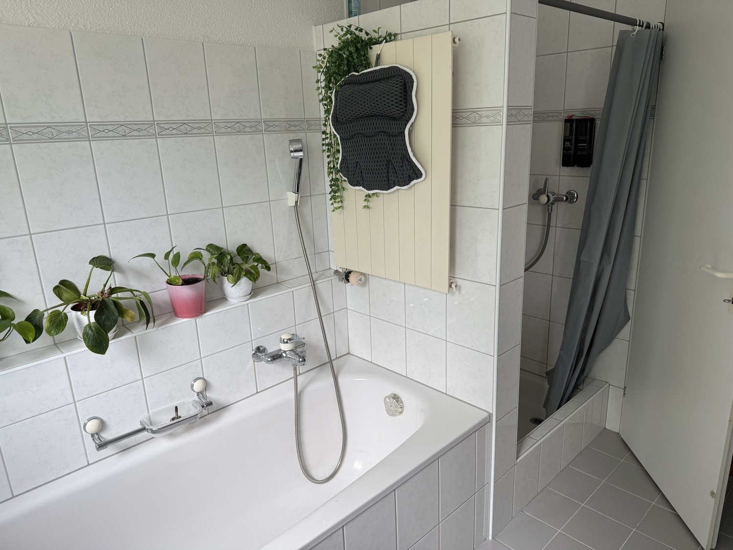 Appartamento di 4 ½ locali