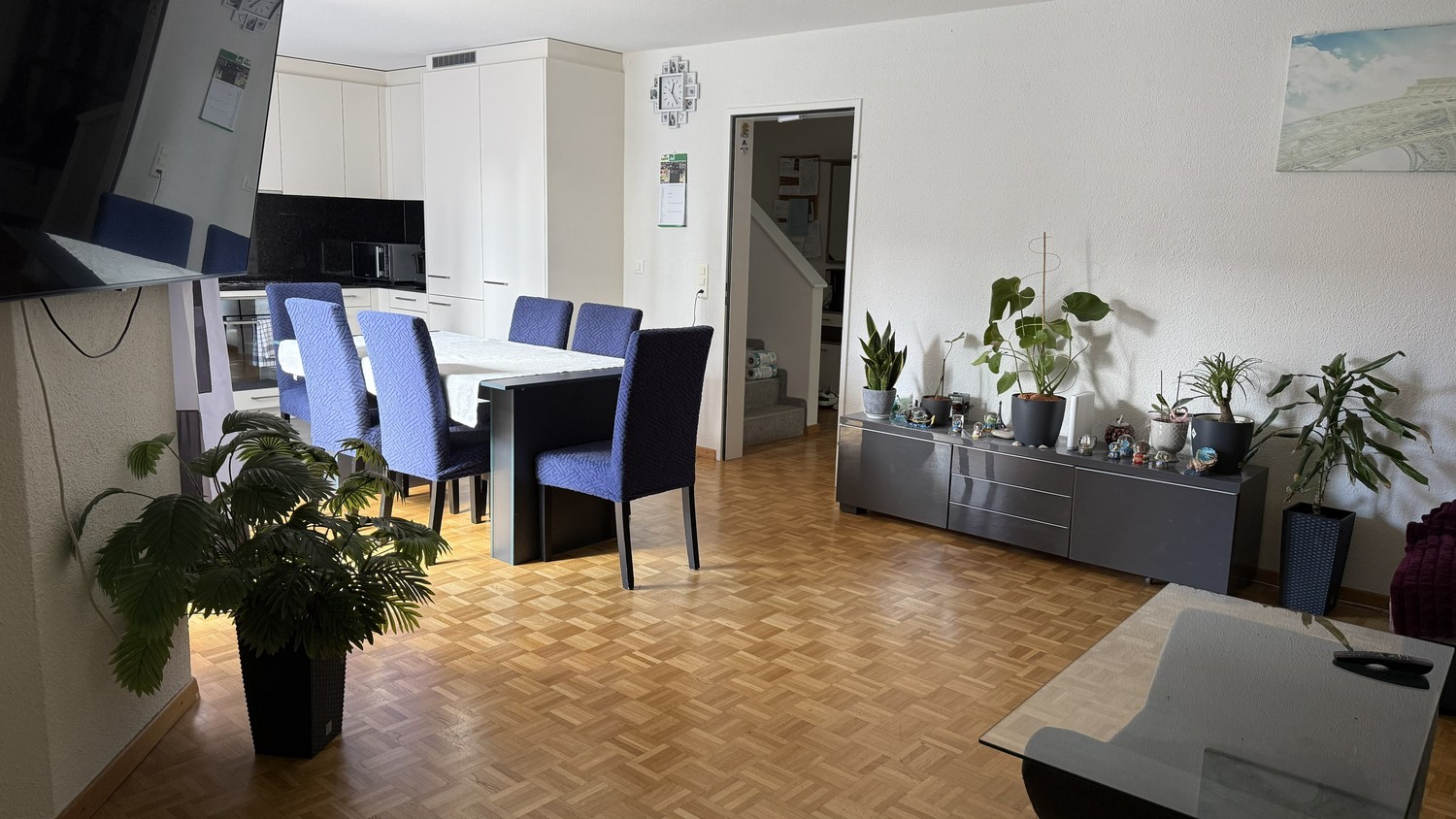 Appartamento di 4 ½ locali