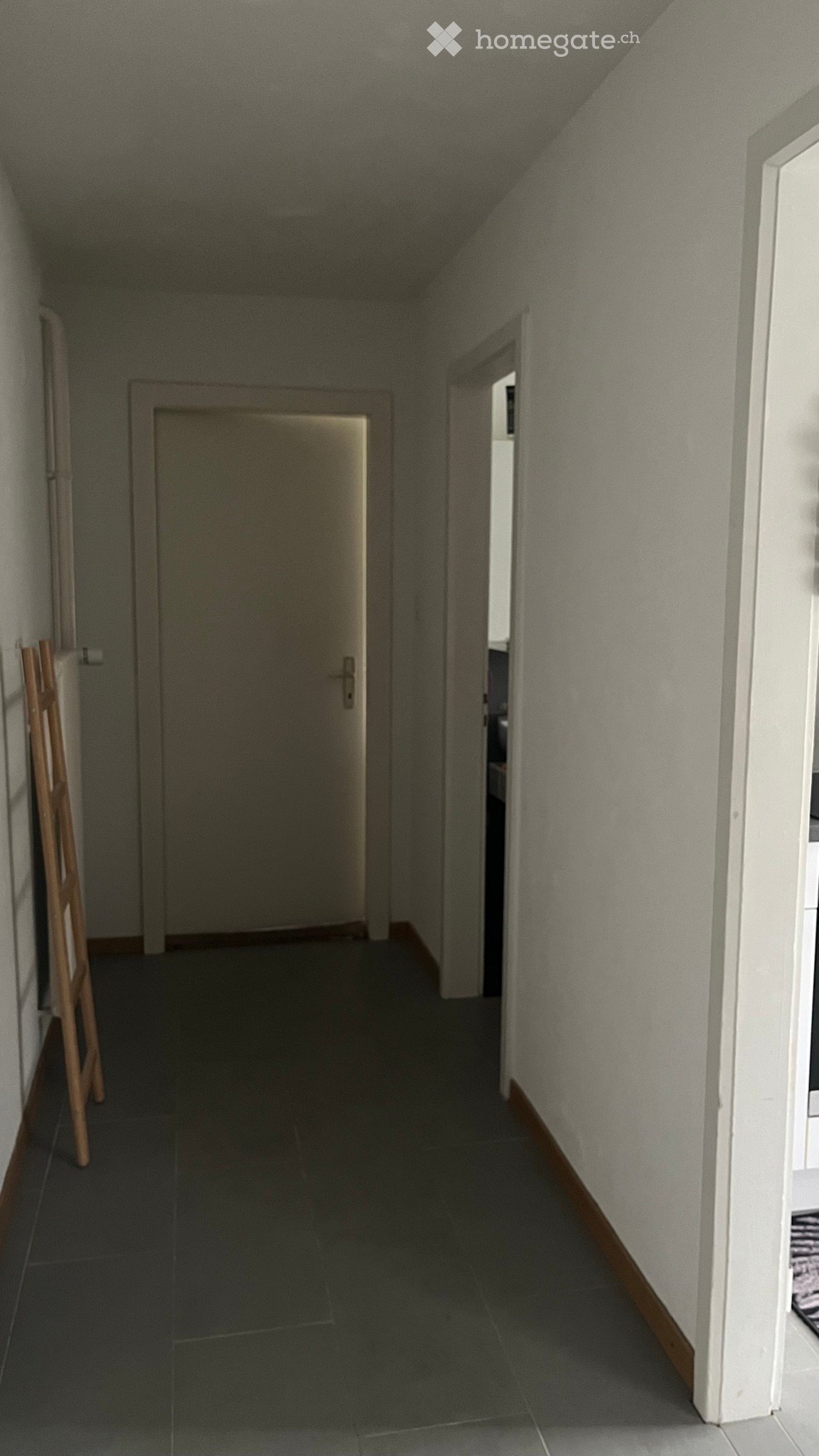 appartamento di 3 locali