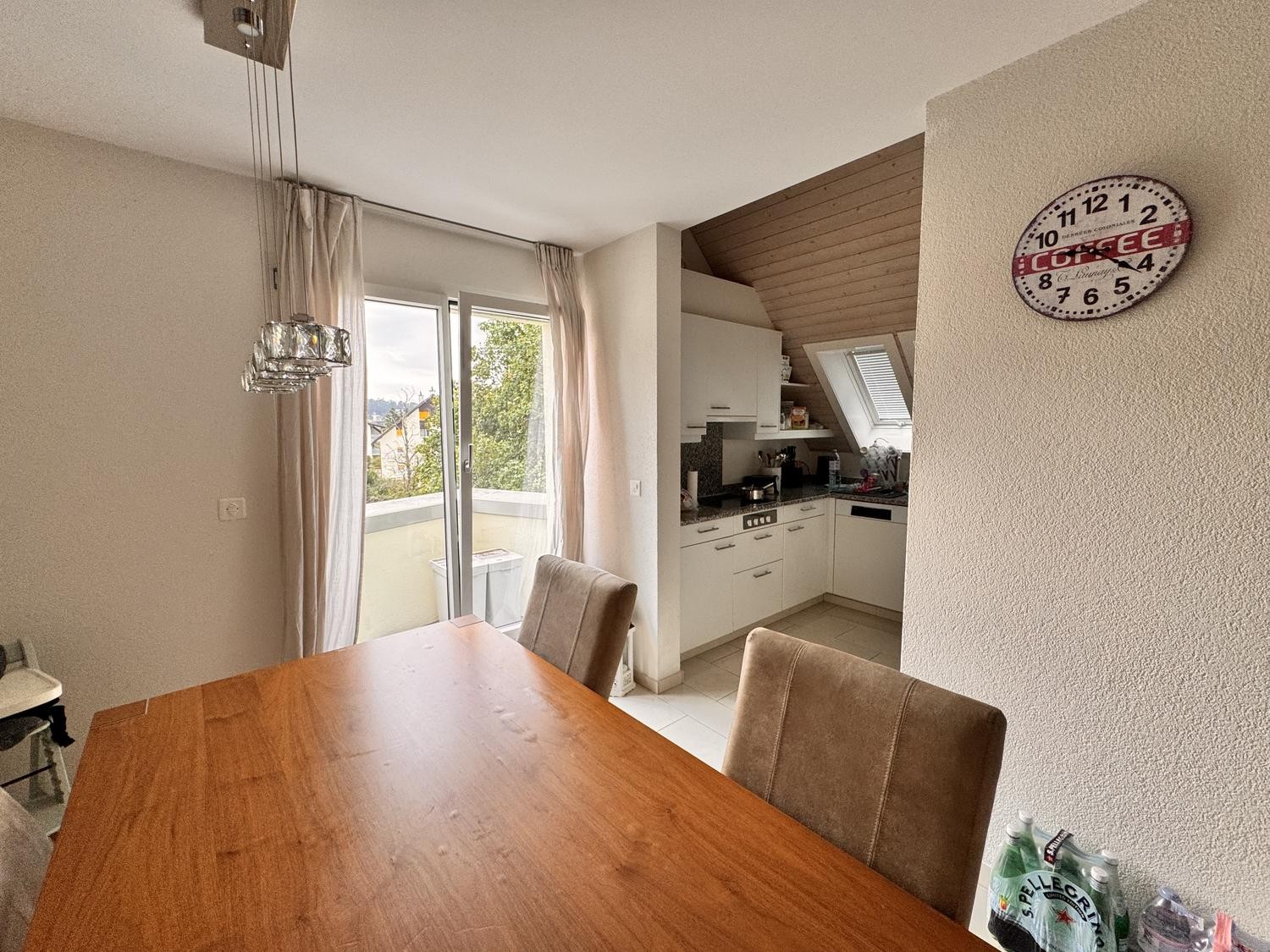 Appartamento di 4 ½ locali