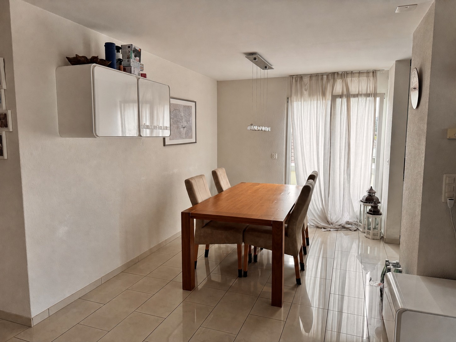 Appartamento di 4 ½ locali