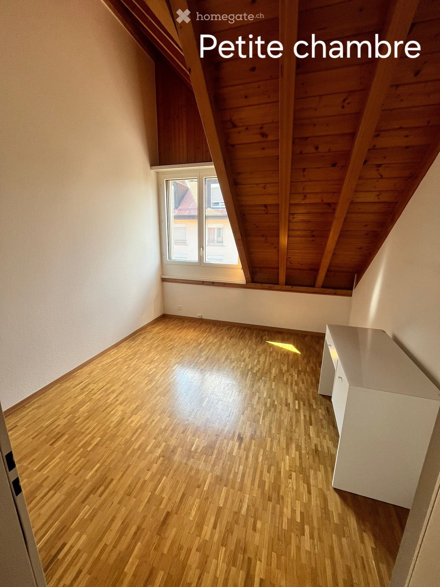 1 room single room