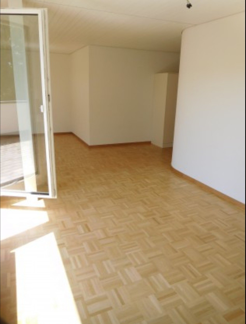 3 ½ rooms attic flat