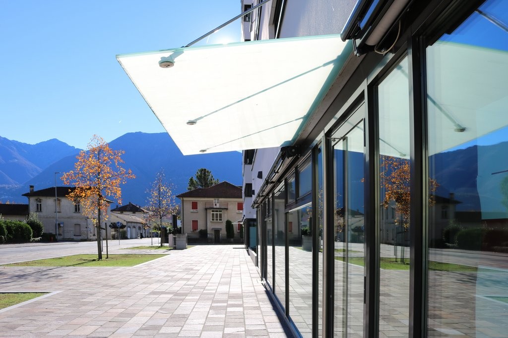 Commerce de 179m²