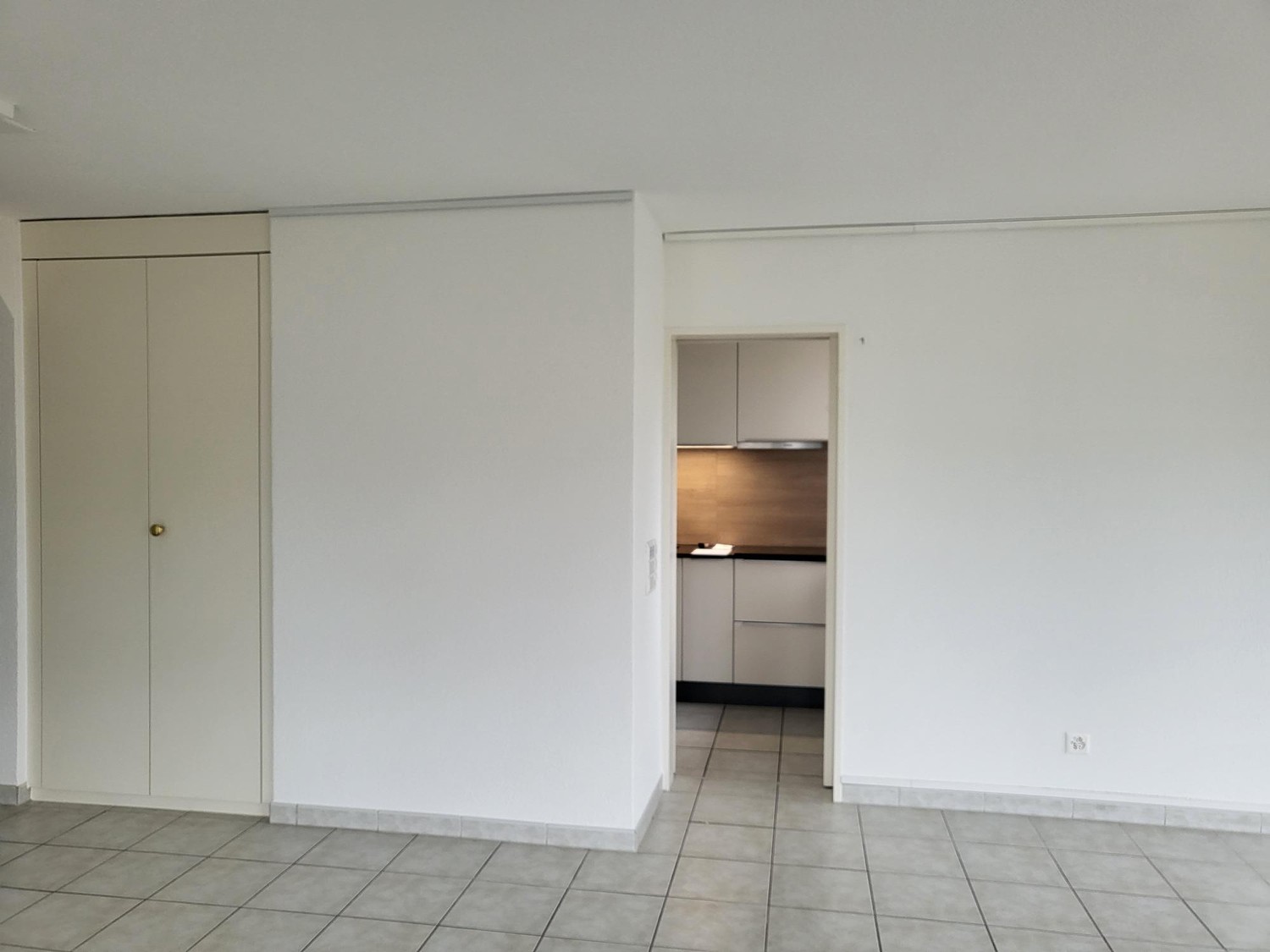 Appartement de 4 ½ pièces