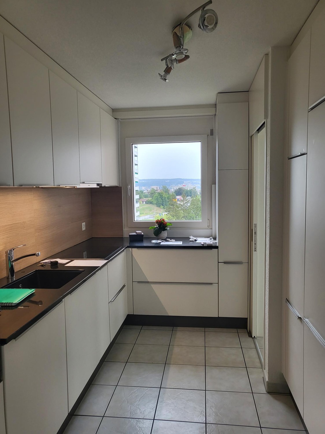 Appartement de 4 ½ pièces
