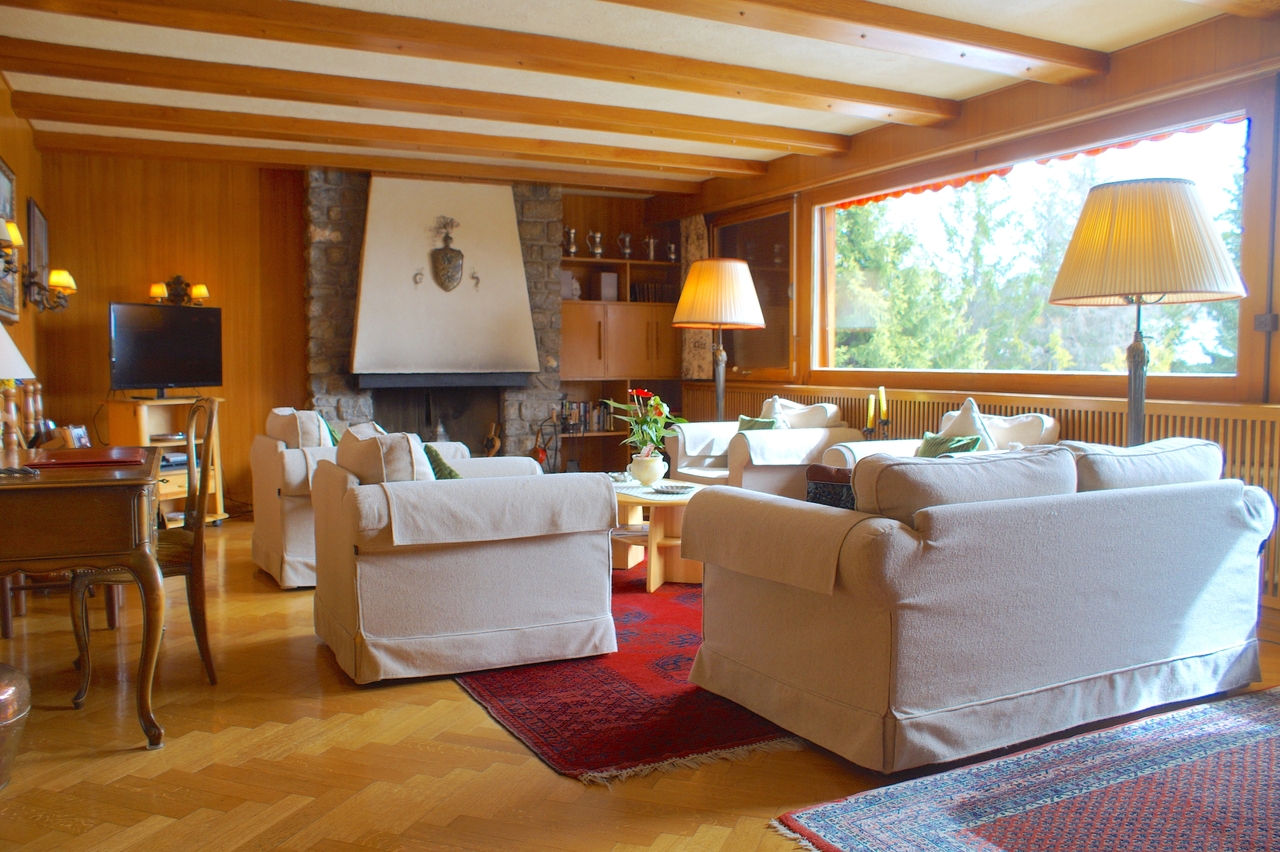 Chalet
