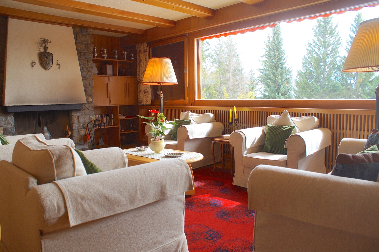 Chalet
