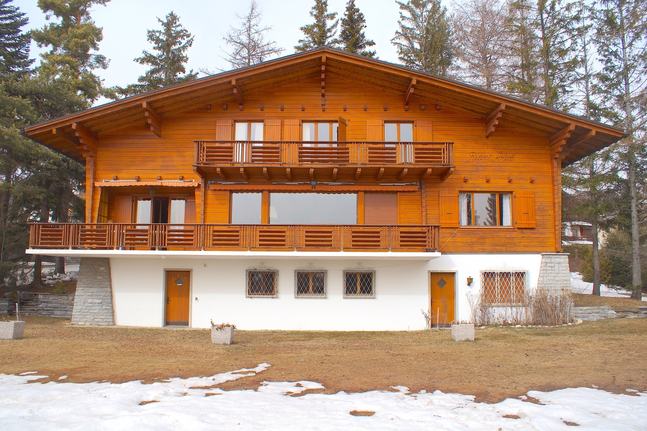 Chalet