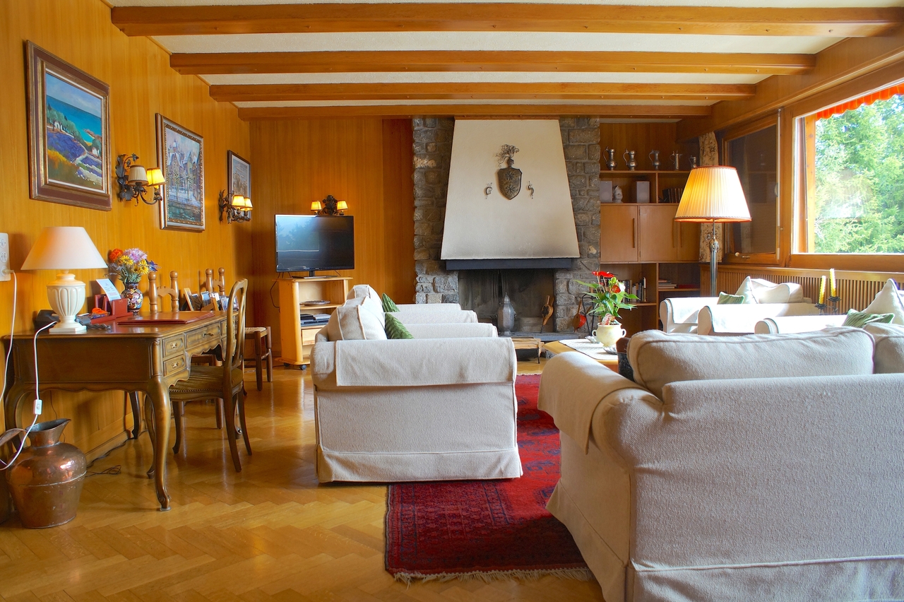 Chalet