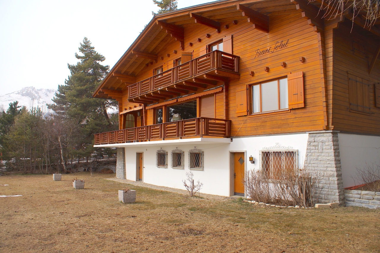 Chalet