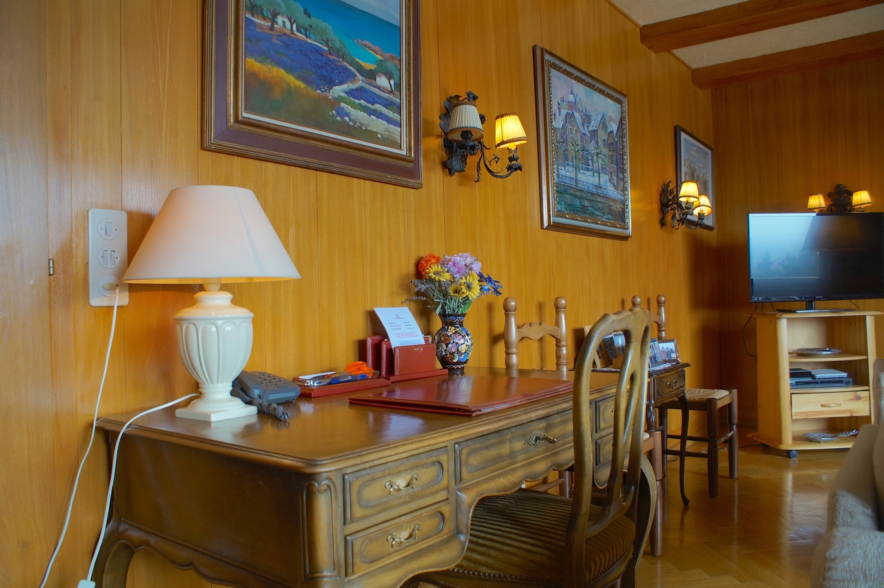 Chalet