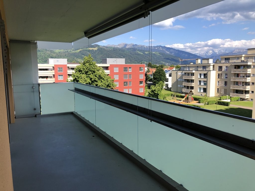 Appartamento di 4 ½ locali