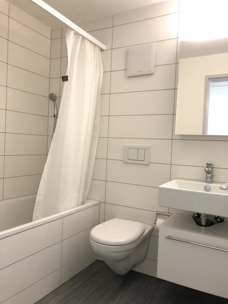 Appartamento di 4 ½ locali