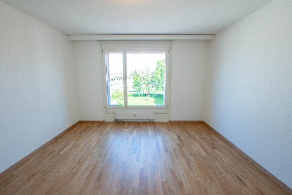 Appartamento di 4 ½ locali
